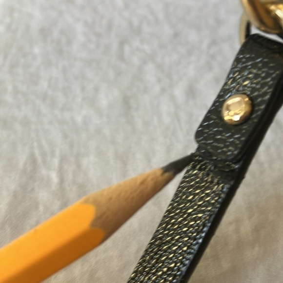 Kate Spade: Spencer Sunshine Dot Zip-around Wallet- 12 card slots-3 slip pockets - Picture 7 of 16